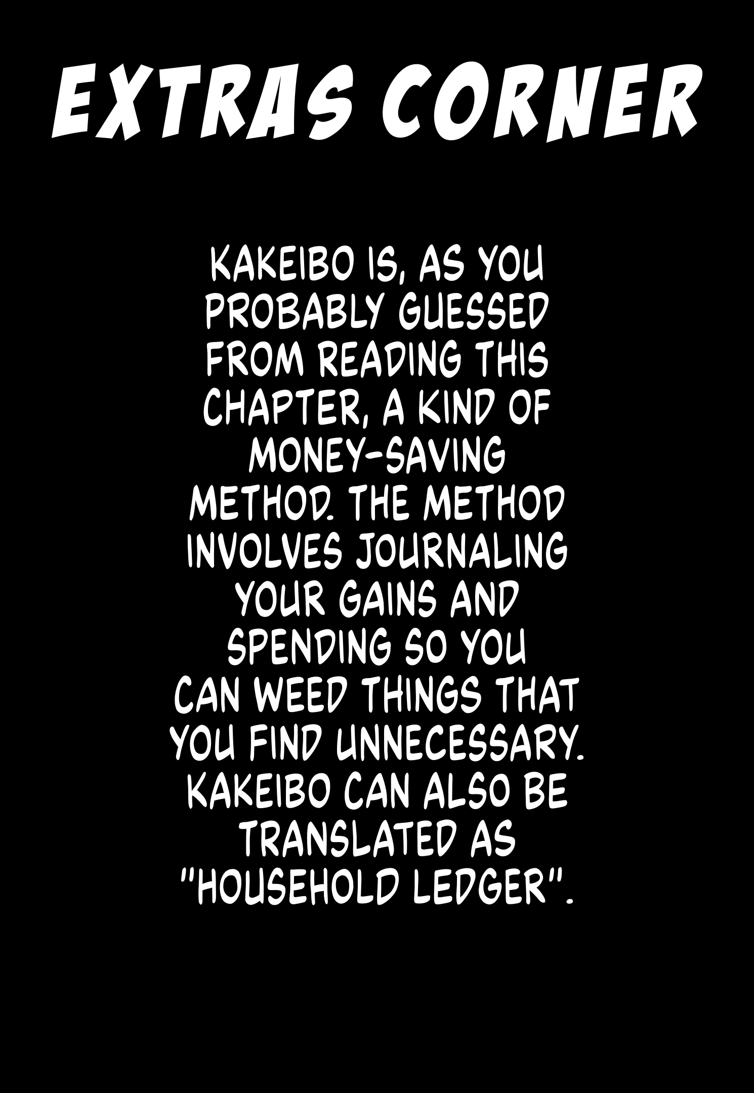 Zeikin de Katta Hon Chapter 73 24